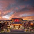 Hampton Inn & Suites Windsor – Sonoma Wine Country