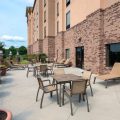 Hampton Inn & Suites Winston-Salem/University Area