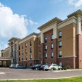 Hampton Inn & Suites Wixom/Novi/Detroit, MI