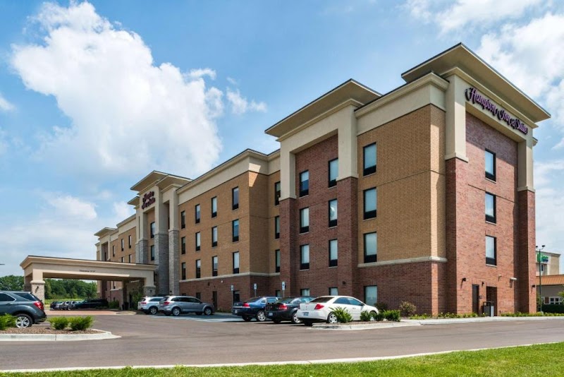 Hampton Inn & Suites Wixom/Novi/Detroit, MI in Wixom, Michigan, United States