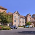 Hampton Inn & Suites Woodland-Sacramento Area