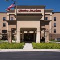 Hampton Inn & Suites Woodstock