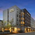 Hampton Inn & Suites Worcester