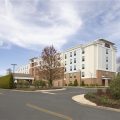 Hampton Inn & Suites Yonkers – Westchester
