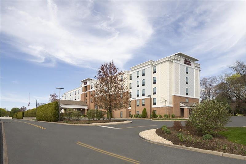 Hampton Inn & Suites Yonkers - Westchester in Yonkers, New York, United States
