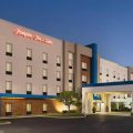 Hampton Inn & Suites York South