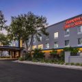 Hampton Inn & Suites Yuba City