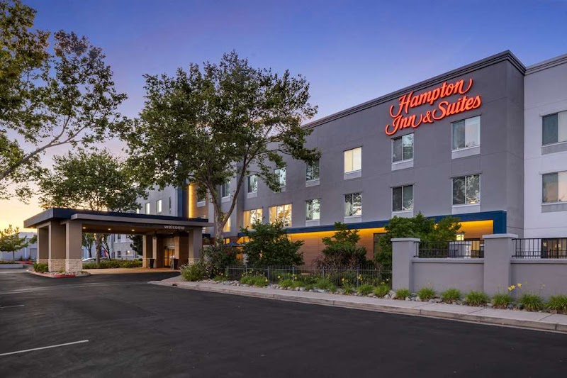 Hampton Inn & Suites Yuba City in Yuba City, California, United States