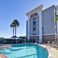 Hampton Inn & Suites Yuma