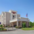 Hampton Inn Sulphur Springs