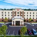 Hampton Inn Summerville