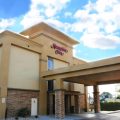 Hampton Inn Sumter
