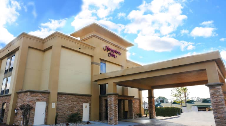 Hampton Inn Sumter in Sumter, South Carolina, United States