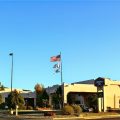 Hampton Inn Taos
