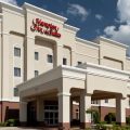 Hampton Inn Texarkana