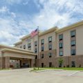 Hampton Inn Texarkana Arkansas