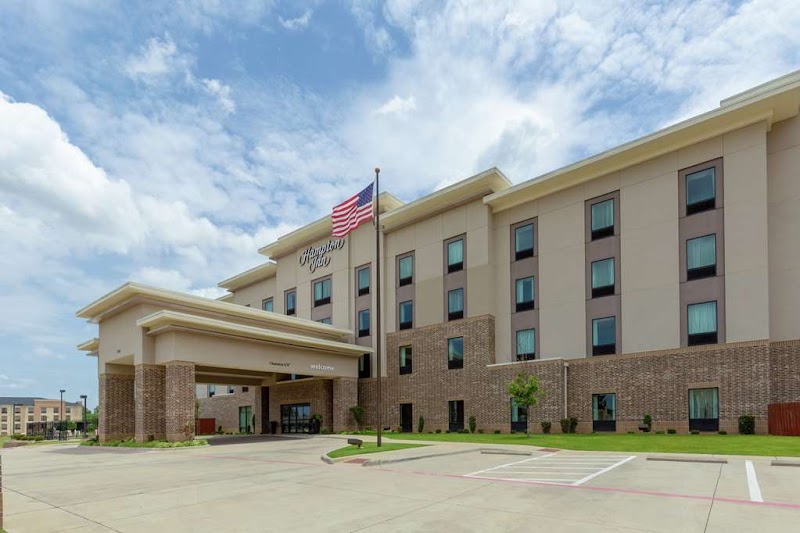 Hampton Inn Texarkana Arkansas in Texarkana, Arkansas, United States