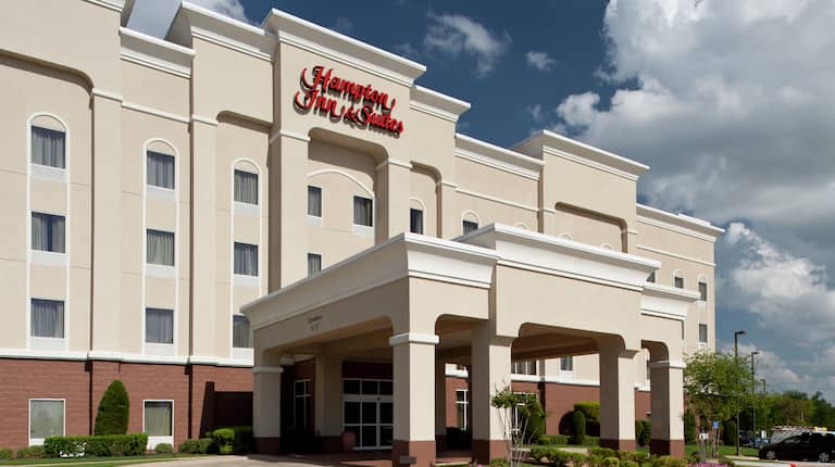 Hampton Inn Texarkana in Texarkana, Texas, United States