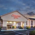 Hampton Inn Thomasville