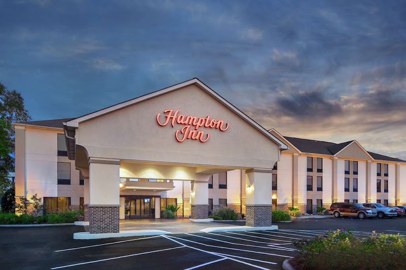 Hampton Inn Thomasville in Thomasville, Georgia, United States