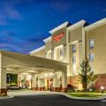 Hampton Inn Thomson