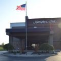Hampton Inn Tiffin