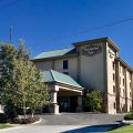 Hampton Inn Tooele