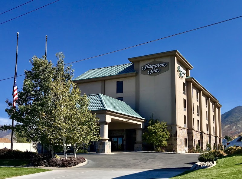 Hampton Inn Tooele in Tooele, Utah, United States
