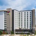 Hampton Inn Towson