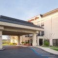 Hampton Inn Tracy