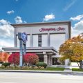 Hampton Inn Traverse City