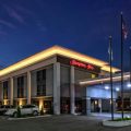 Hampton Inn Tullahoma