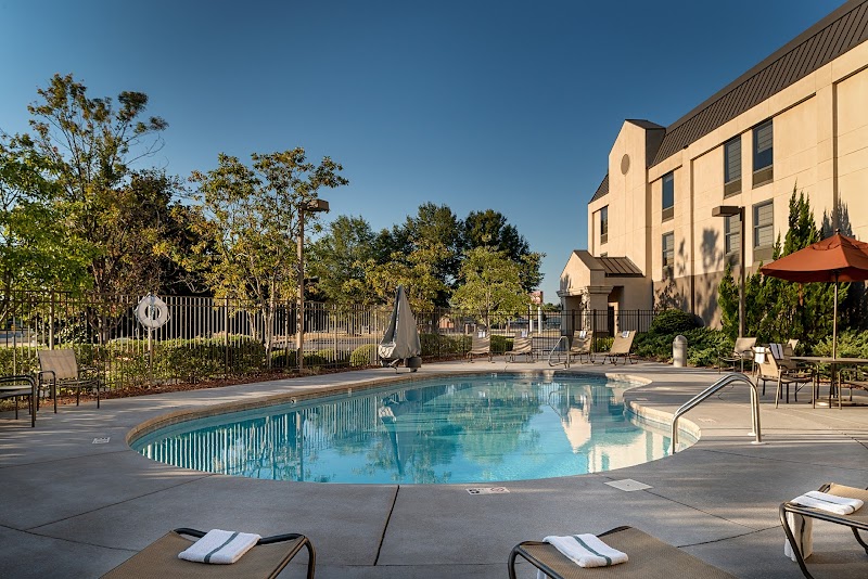 Hampton Inn Tuscaloosa-University in Tuscaloosa, Alabama, United States