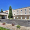 Hampton Inn Twin Falls