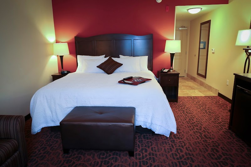Hampton Inn Union City in Union City, California, United States