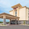 Hampton Inn Union City