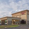 Hampton Inn Uniontown