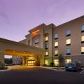 Hampton Inn Uvalde