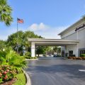 Hampton Inn Vero Beach