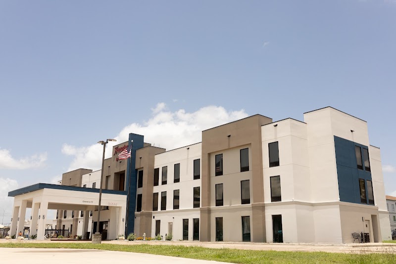Hampton Inn Victoria in Victoria, Texas, United States