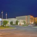 Hampton Inn Vidalia