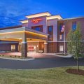 Hampton Inn Vincennes