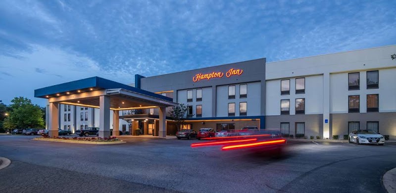 Hampton Inn Waldorf in Waldorf, Maryland, United States