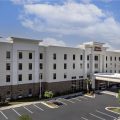 Hampton Inn Walterboro