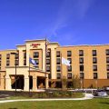 Hampton Inn Warrenton