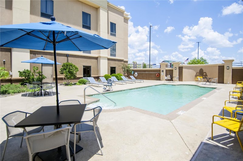 Hampton Inn West Monroe in West Monroe, Louisiana, United States