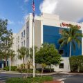 Hampton Inn West Palm Beach Central Airport