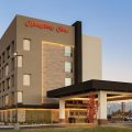 Hampton Inn West Valley Salt Lake City