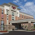 Hampton Inn Westfield Indianapolis