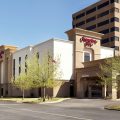 Hampton Inn Wichita Falls-Sikes Senter Mall
